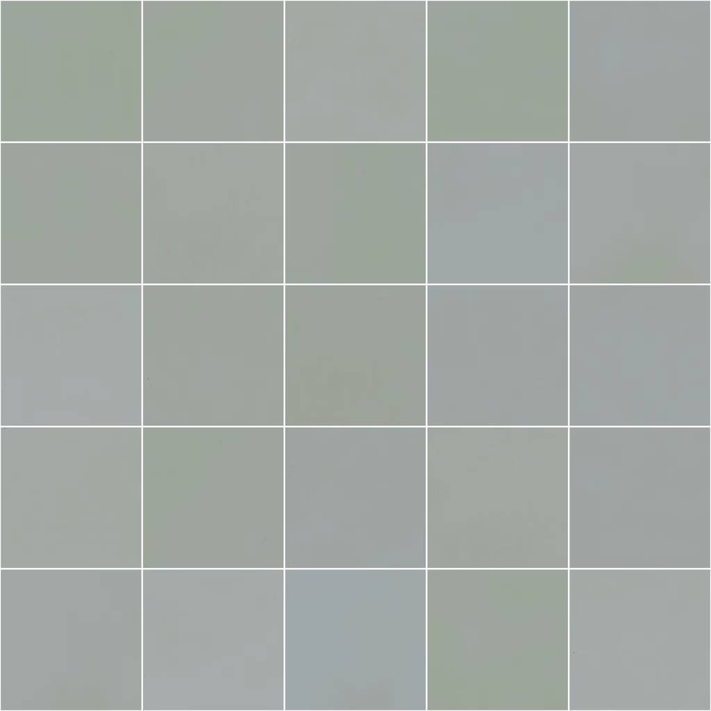 אריח מרובע דגם דילייט אפור 13.8X13.8 ס"מ (0.5m2)