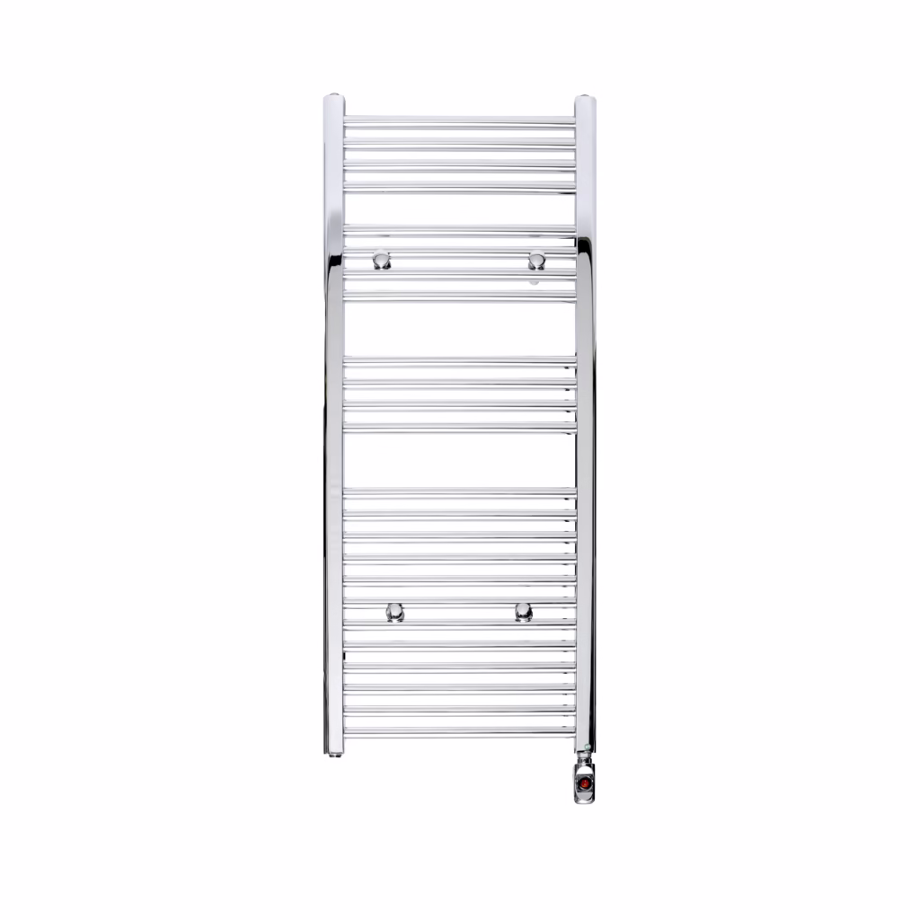 מוט פינוק משולב QUADRO שחור מט